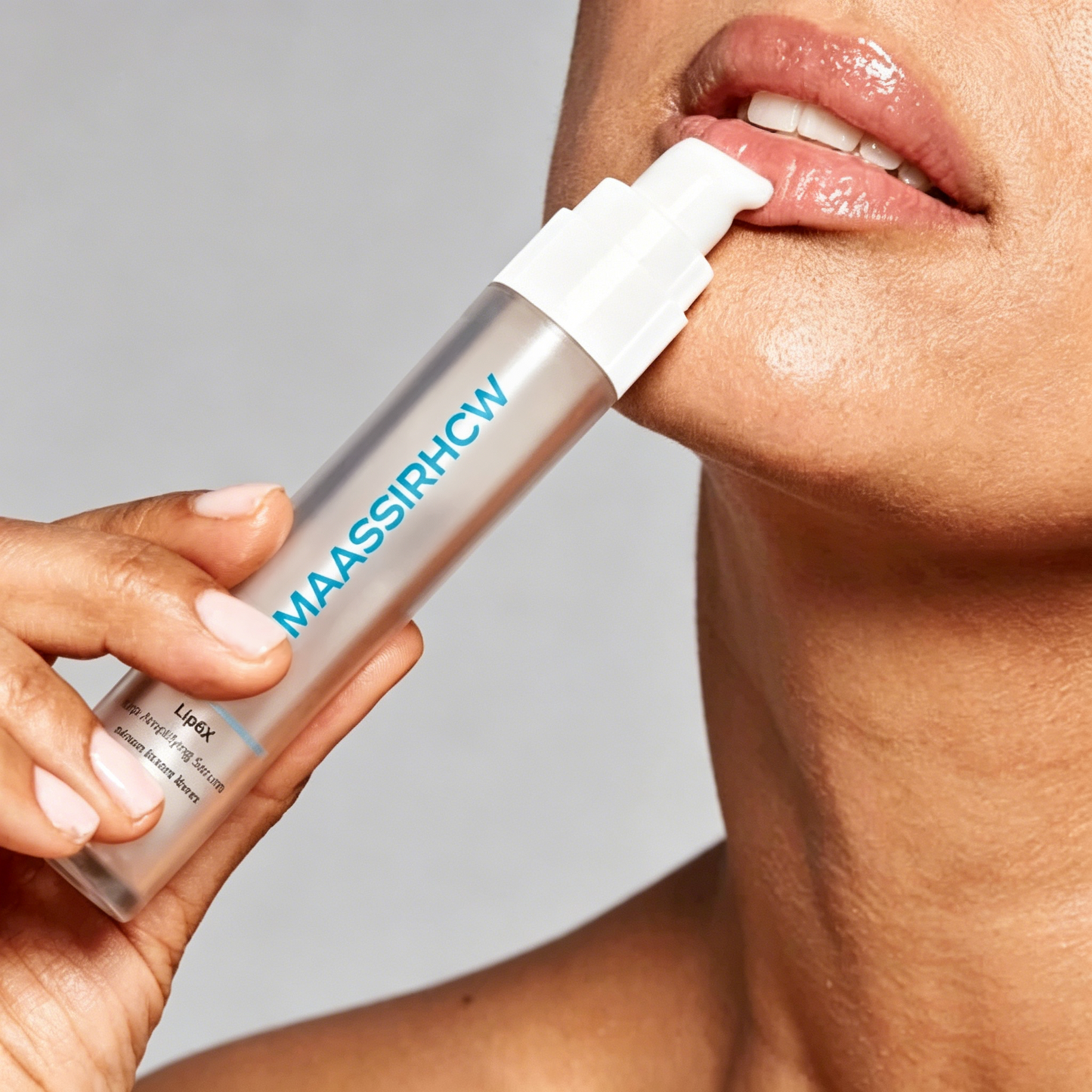 ✨Action Lip Plumping Serum