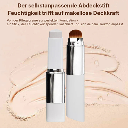 🔥LETZTER TAG: 1 KAUFEN, 1 GRATIS🌸Farbwechselnder Abdeckstift Hautpflege trifft auf Make-up