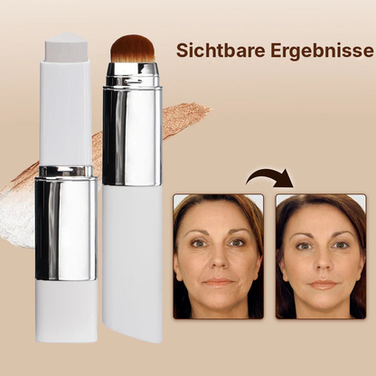 🔥LETZTER TAG: 1 KAUFEN, 1 GRATIS🌸Farbwechselnder Abdeckstift Hautpflege trifft auf Make-up