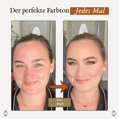 🔥LETZTER TAG: 1 KAUFEN, 1 GRATIS🌸Farbwechselnder Abdeckstift Hautpflege trifft auf Make-up