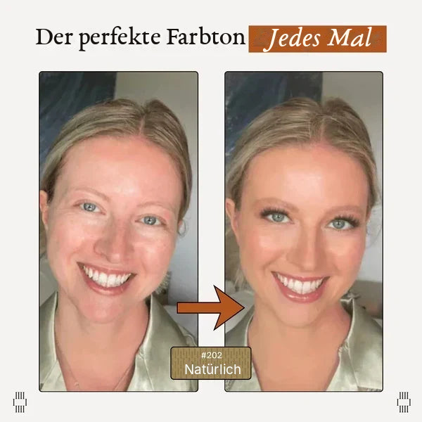 🔥LETZTER TAG: 1 KAUFEN, 1 GRATIS🌸Farbwechselnder Abdeckstift Hautpflege trifft auf Make-up