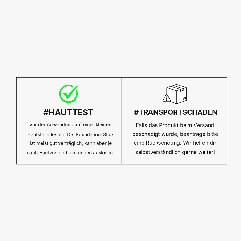 🔥LETZTER TAG: 1 KAUFEN, 1 GRATIS🌸Farbwechselnder Abdeckstift Hautpflege trifft auf Make-up