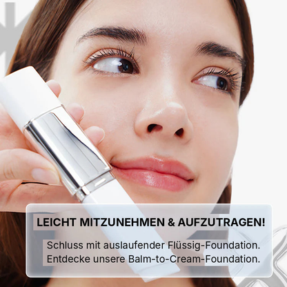 🔥LETZTER TAG: 1 KAUFEN, 1 GRATIS🌸Farbwechselnder Abdeckstift Hautpflege trifft auf Make-up