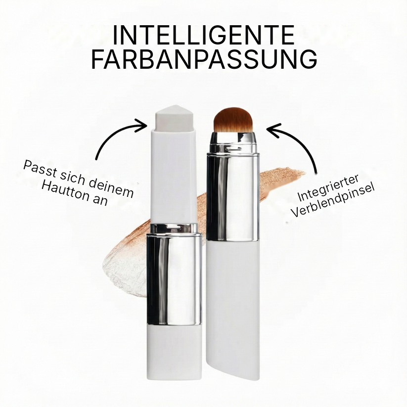 🔥LETZTER TAG: 1 KAUFEN, 1 GRATIS🌸Farbwechselnder Abdeckstift Hautpflege trifft auf Make-up
