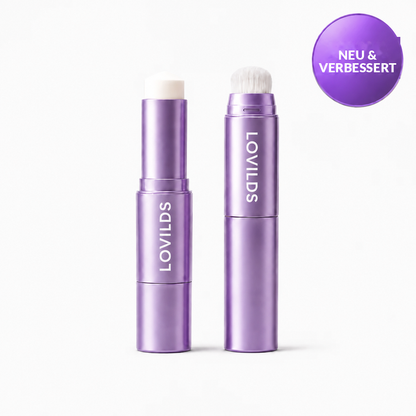 Farbwechselnder Foundation-Stick – Der Stick, der reife Haut wieder zum Strahlen bringt