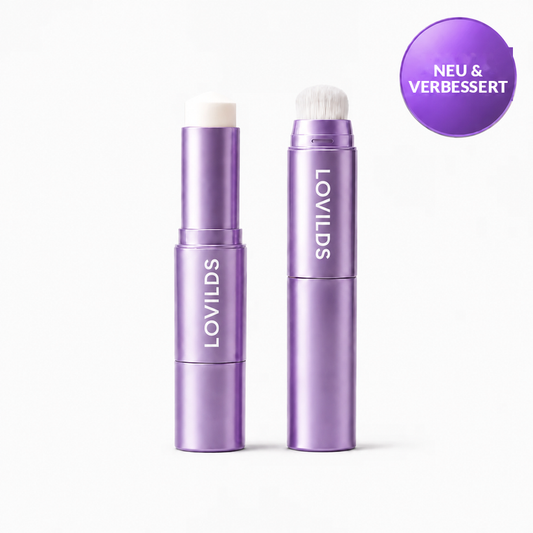 Farbwechselnder Foundation-Stick – Der Stick, der reife Haut wieder zum Strahlen bringt