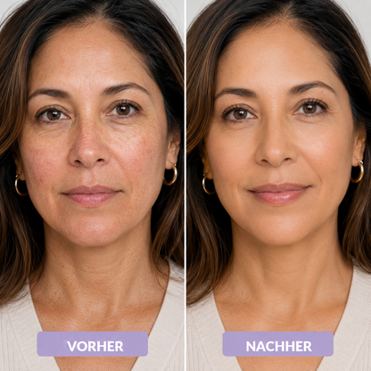 Farbwechselnder Foundation-Stick – Der Stick, der reife Haut wieder zum Strahlen bringt