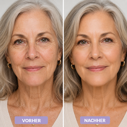 Farbwechselnder Foundation-Stick – Der Stick, der reife Haut wieder zum Strahlen bringt
