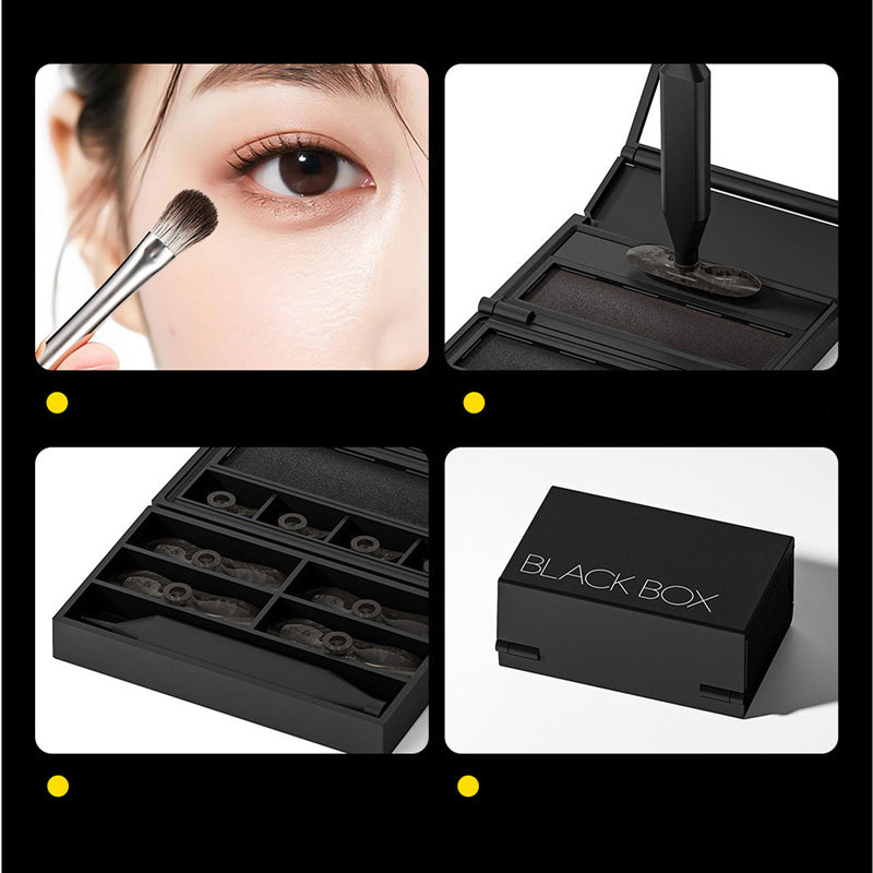 👁️ 2026 New Arrival 3-in-1 Eyeliner