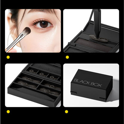 👁️ 2026 New Arrival 3-in-1 Eyeliner