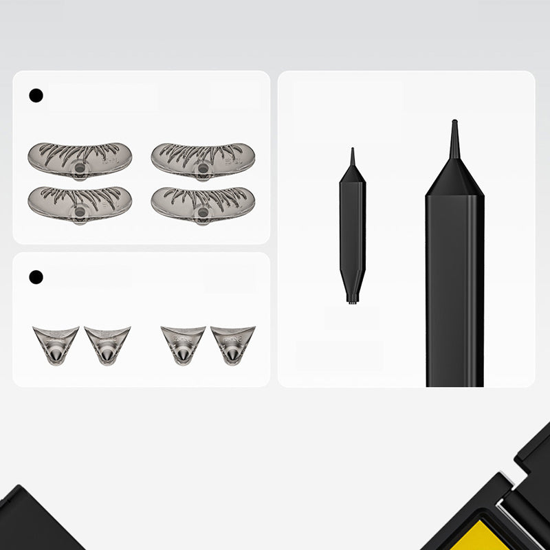 👁️ 2026 New Arrival 3-in-1 Eyeliner