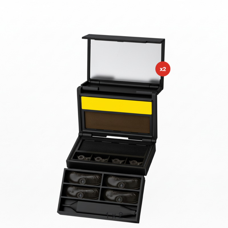 👁️ 2026 New Arrival 3-in-1 Eyeliner