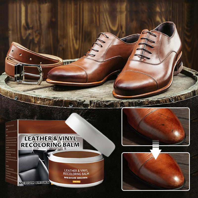 🎃 Halloween Deal! 👻Leather Repair Paste – Fills scratches & scuffs, restores texture. Available in multiple colours. Save your favourite sofa! 💺🛡️