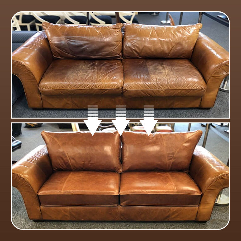 🎃 Halloween Deal! 👻Leather Repair Paste – Fills scratches & scuffs, restores texture. Available in multiple colours. Save your favourite sofa! 💺🛡️