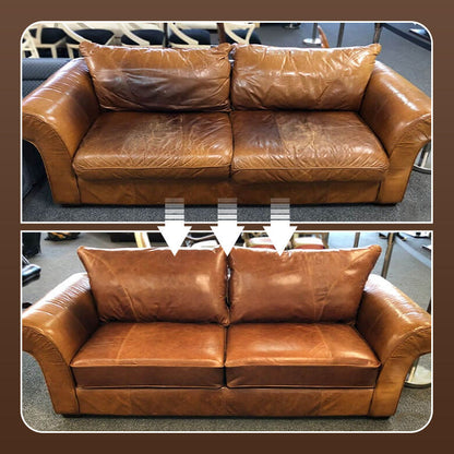 🎃 Halloween Deal! 👻Leather Repair Paste – Fills scratches & scuffs, restores texture. Available in multiple colours. Save your favourite sofa! 💺🛡️