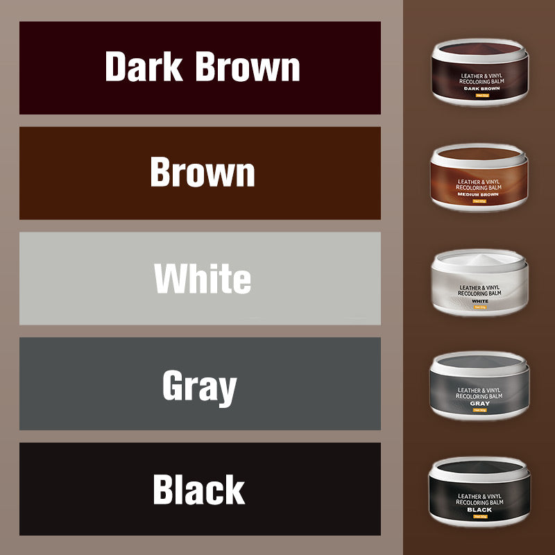 🎃 Halloween Deal! 👻Leather Repair Paste – Fills scratches & scuffs, restores texture. Available in multiple colours. Save your favourite sofa! 💺🛡️