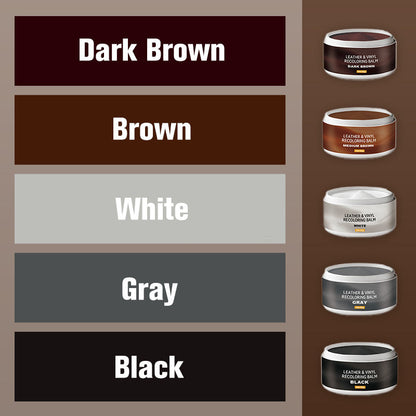 🎃 Halloween Deal! 👻Leather Repair Paste – Fills scratches & scuffs, restores texture. Available in multiple colours. Save your favourite sofa! 💺🛡️
