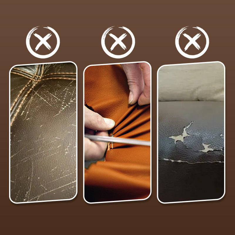 🎃 Halloween Deal! 👻Leather Repair Paste – Fills scratches & scuffs, restores texture. Available in multiple colours. Save your favourite sofa! 💺🛡️