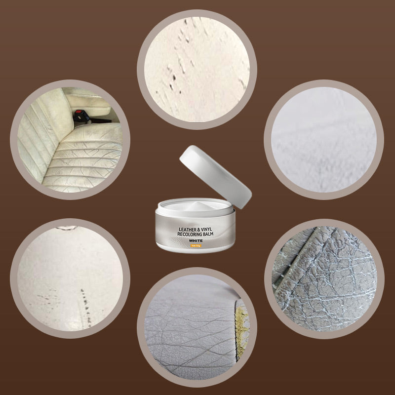 🎃 Halloween Deal! 👻Leather Repair Paste – Fills scratches & scuffs, restores texture. Available in multiple colours. Save your favourite sofa! 💺🛡️