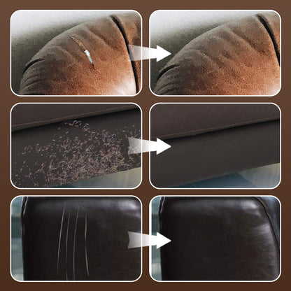 🎃 Halloween Deal! 👻Leather Repair Paste – Fills scratches & scuffs, restores texture. Available in multiple colours. Save your favourite sofa! 💺🛡️